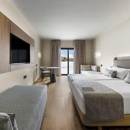 Atlantic El Tope Hotel