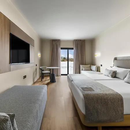Hotel Atlantic El Tope Puerto de la Cruz (Tenerife)