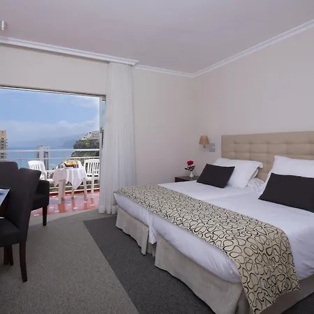Atlantic El Tope Hotel Puerto de la Cruz (Tenerife)