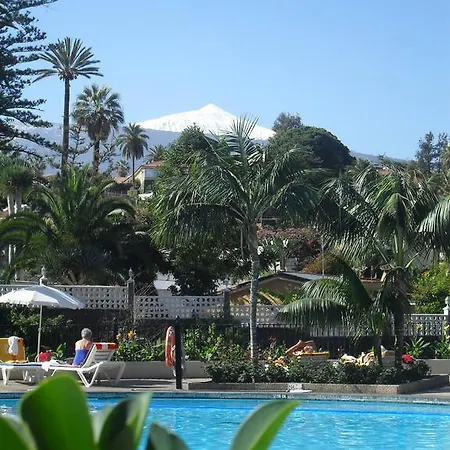 Atlantic El Tope 4*