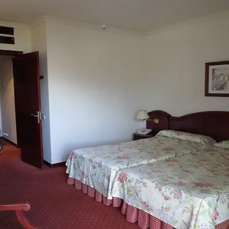 Atlantic El Tope Hotel Puerto de la Cruz (Tenerife)