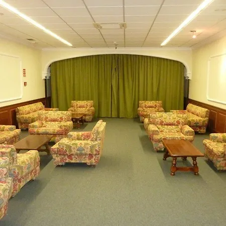 Atlantic El Tope Hotel