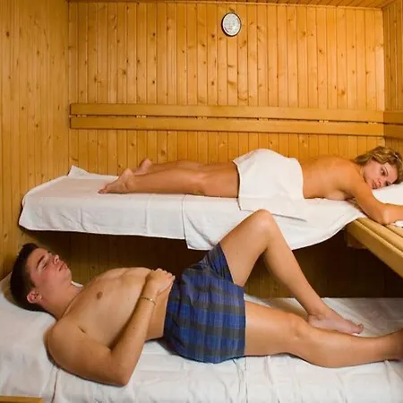 Hotel Atlantic El Tope