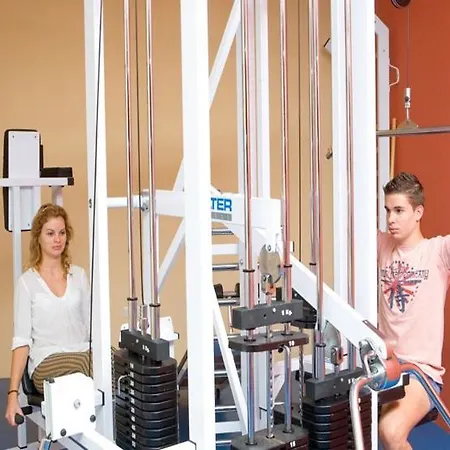 Atlantic El Tope Πουέρτο Ντε Λα Κρουζ