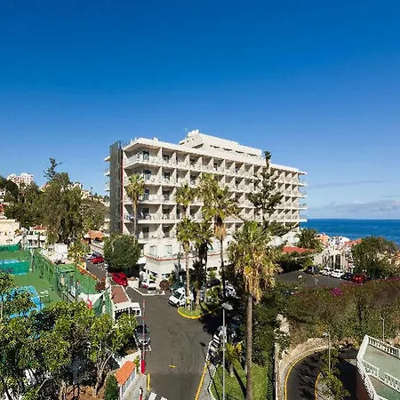 Atlantic El Tope 4* Πουέρτο Ντε Λα Κρουζ