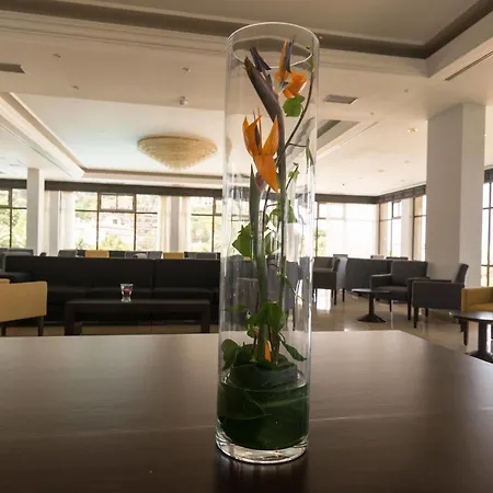 Hotel Atlantic El Tope