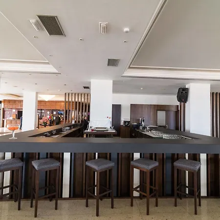 Hotel Atlantic El Tope