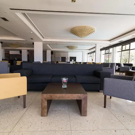 Atlantic El Tope Hotel 4*
