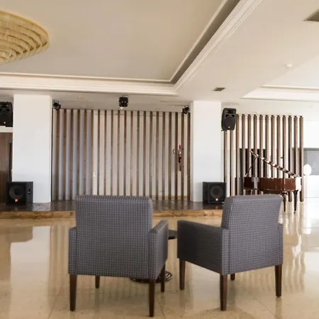 Hotel Atlantic El Tope