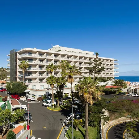 Atlantic El Tope Hotel 4*