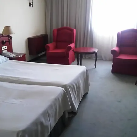 Atlantic El Tope Hotel 4*