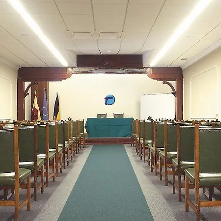 Ξενοδοχείο Atlantic El Tope 4*