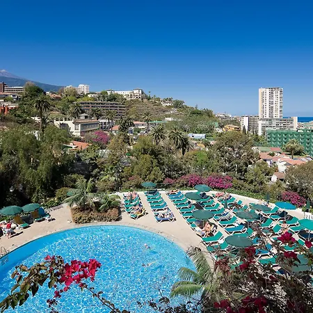 Atlantic El Tope Hotel 4*