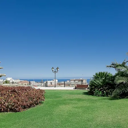 Atlantic El Tope Ξενοδοχείο