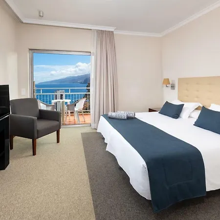 Hotel Atlantic El Tope Puerto de la Cruz (Tenerife)