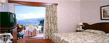 Szálloda Atlantic El Tope 4*