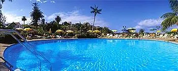 Atlantic El Tope 4*