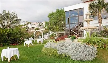 Atlantic El Tope Szálloda 4*
