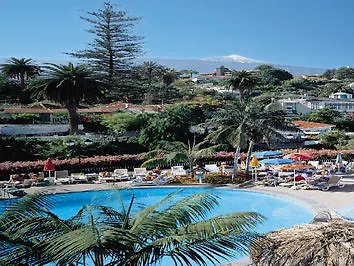 Atlantic El Tope 4*