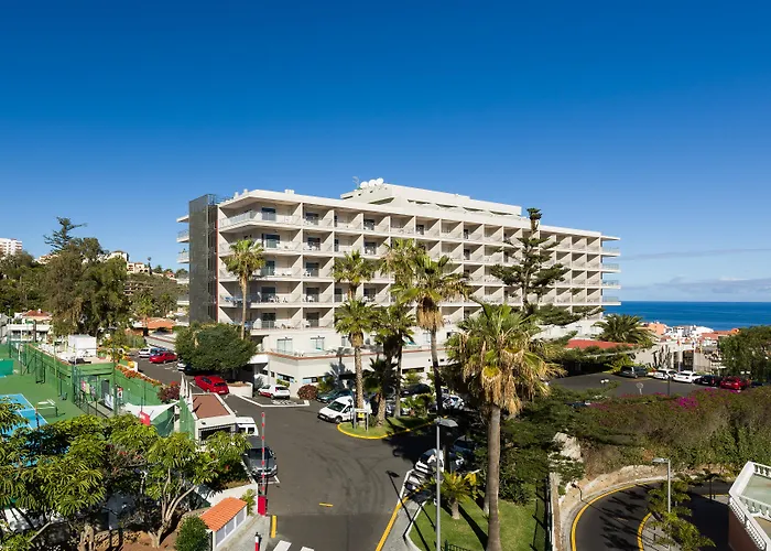 Atlantic El Tope 4*