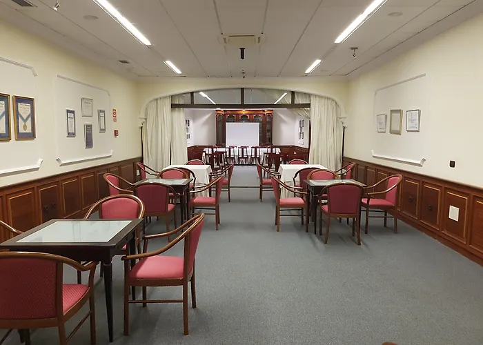 Atlantic El Tope 4* Puerto de la Cruz