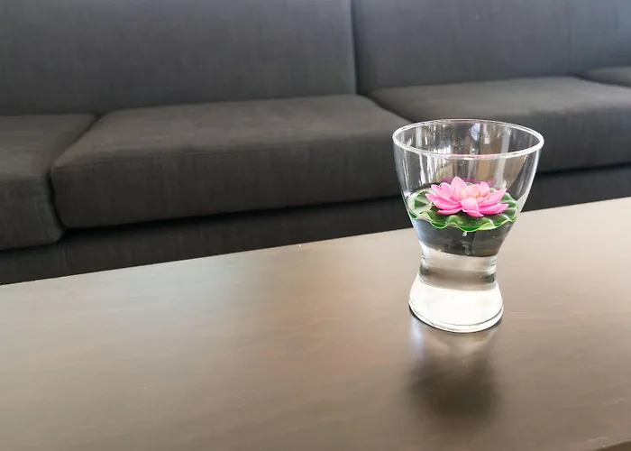 Szálloda Atlantic El Tope Puerto de la Cruz