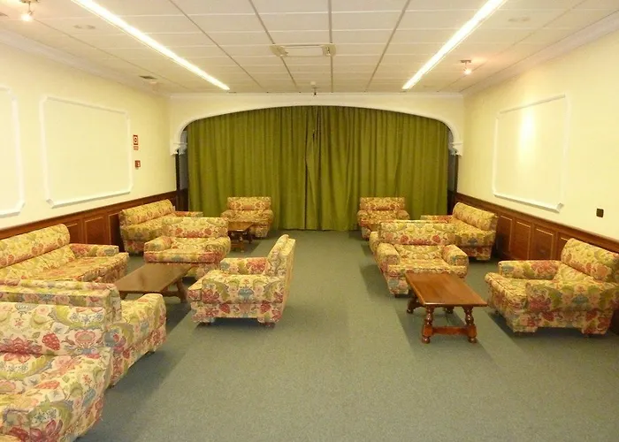 Atlantic El Tope Hotel