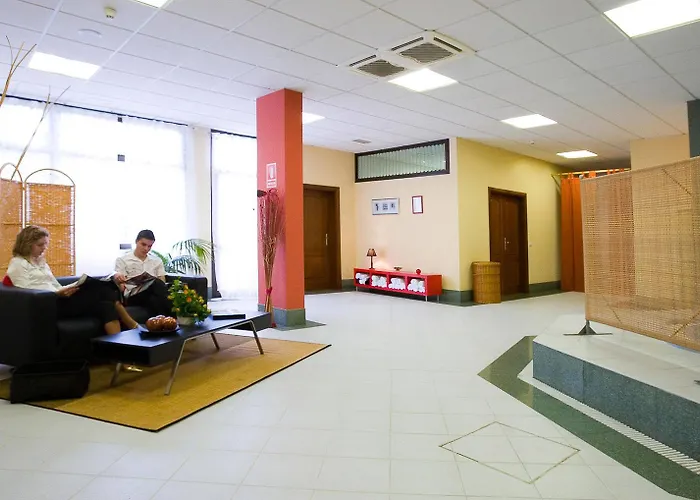 Atlantic El Tope Szálloda Puerto de la Cruz