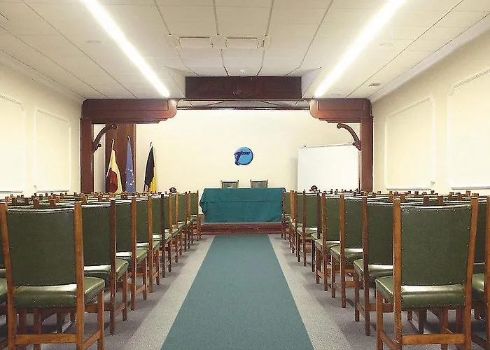 Szálloda Atlantic El Tope 4*