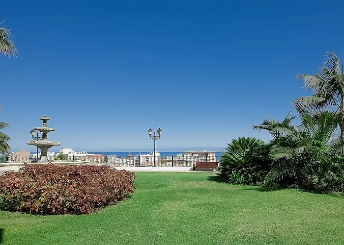 Atlantic El Tope Hotel