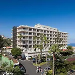 Hotel Atlantic El Tope 4*