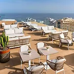 Atlantic El Tope Hotel 4*
