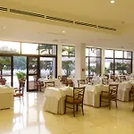 Hotel Atlantic El Tope 4*