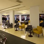 Hotel Atlantic El Tope Puerto de la Cruz (Tenerife)