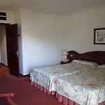 Atlantic El Tope Hotel Puerto de la Cruz (Tenerife)
