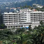 Atlantic El Tope Hotel Puerto de la Cruz (Tenerife)