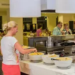 Hotel Atlantic El Tope