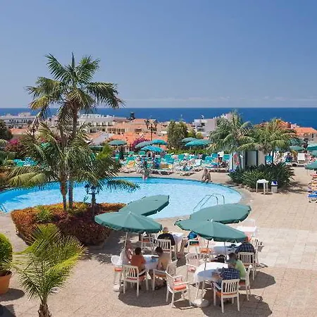 Atlantic El Tope Puerto de la Cruz (Tenerife)