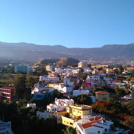 Atlantic El Tope Puerto de la Cruz (Tenerife)
