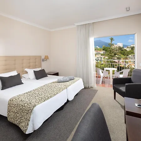 Atlantic El Tope Otel