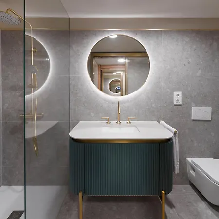 Atlantic El Tope Puerto de la Cruz (Tenerife)