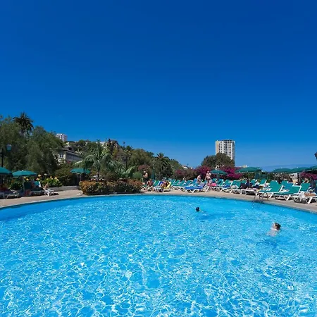 Otel Atlantic El Tope Puerto de la Cruz (Tenerife)