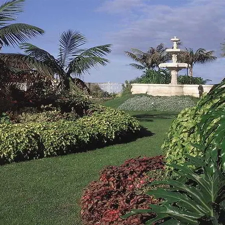 Atlantic El Tope Otel Puerto de la Cruz (Tenerife)