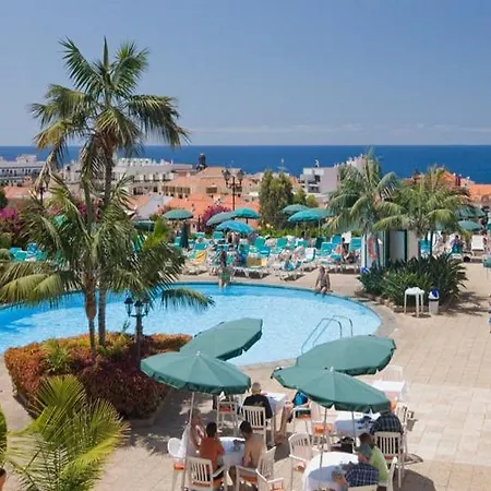 Otel Atlantic El Tope