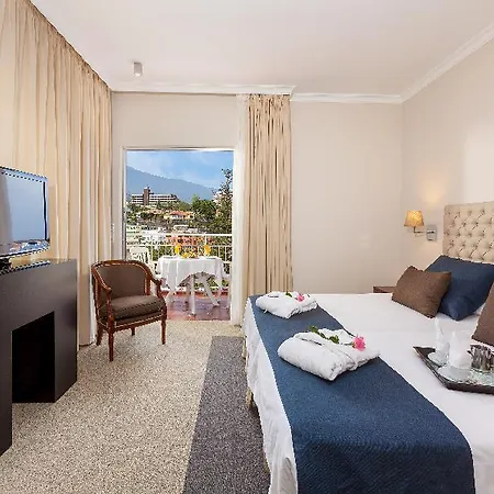 Atlantic El Tope Otel