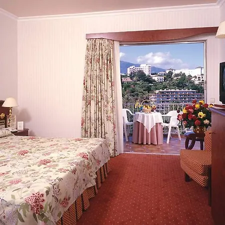 Atlantic El Tope Otel