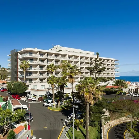 Atlantic El Tope Otel Puerto de la Cruz (Tenerife)