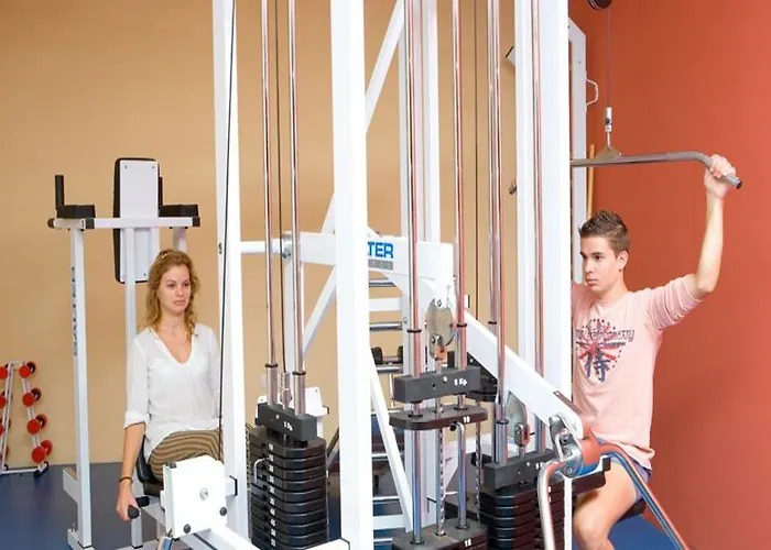 Atlantic El Tope 푸에르토 드 라 크루즈